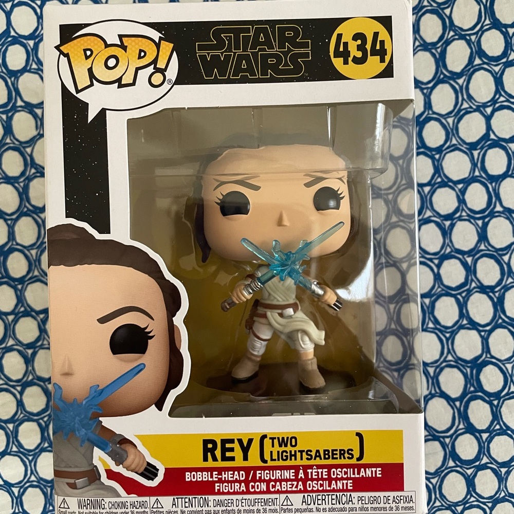 POP Star Wars